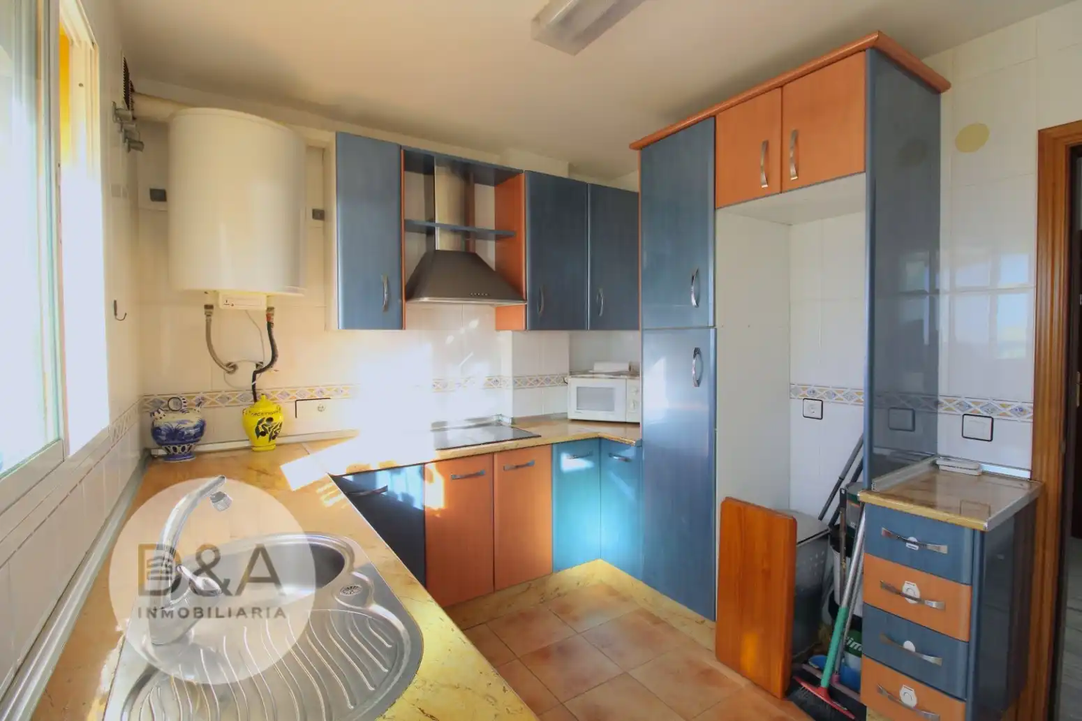 Ático en venta en Algarrobo - Avenida ANDALUCIA ALGARR-COSTA, Caleta de Vélez