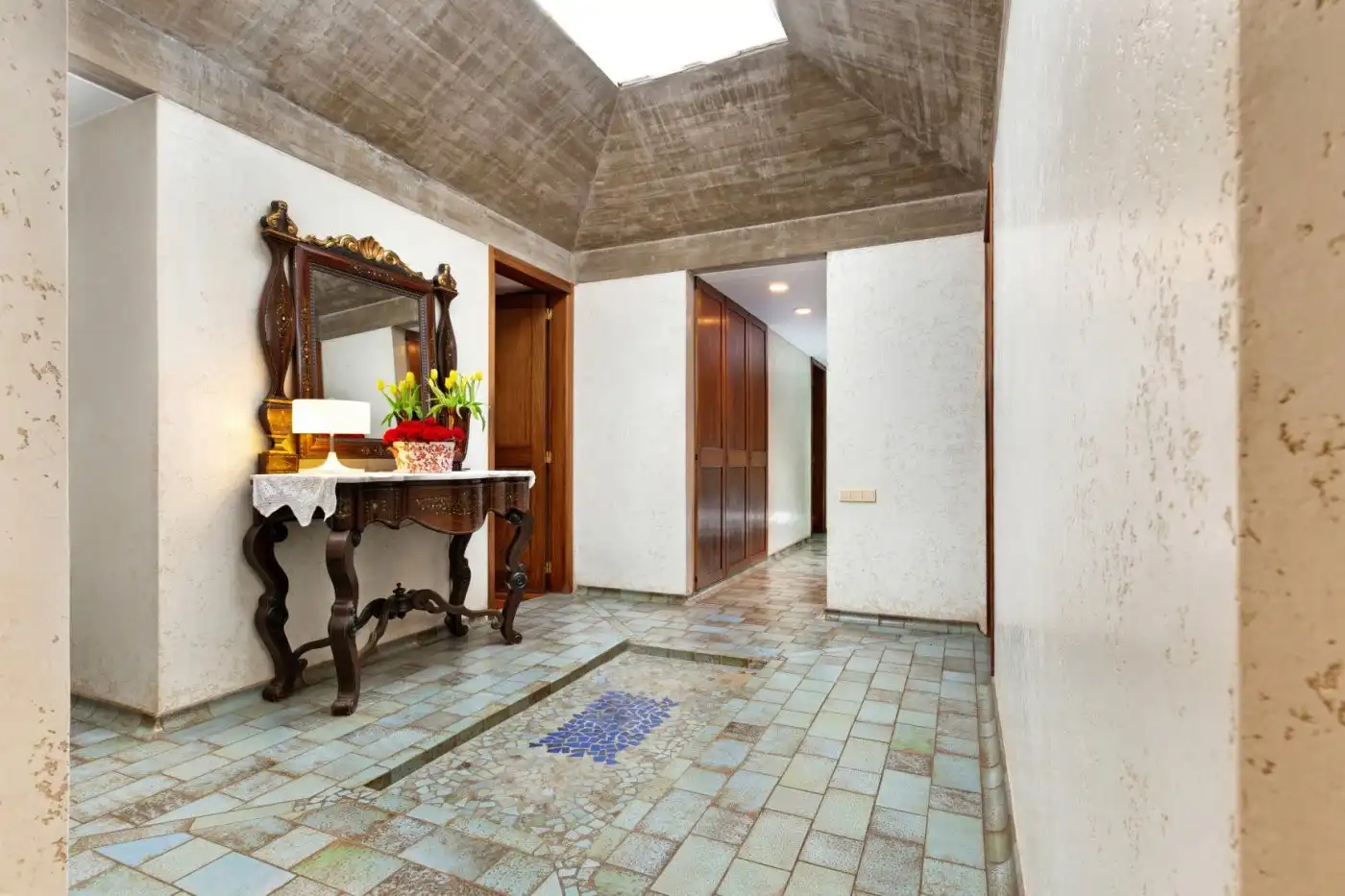 Casa o chalet en venta en Les Franqueses del Vallès con Calefacción, Jardín privado y Terraza