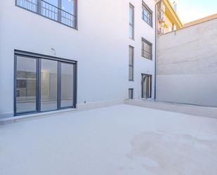 Terrace of Planta baja to rent in Majadahonda  with Heating, Terrace and Storage room