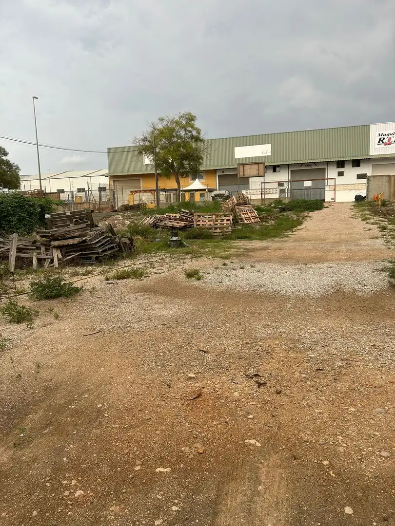 Gewerbefläche zum Verkauf in Sueca ciudad, imagen 15