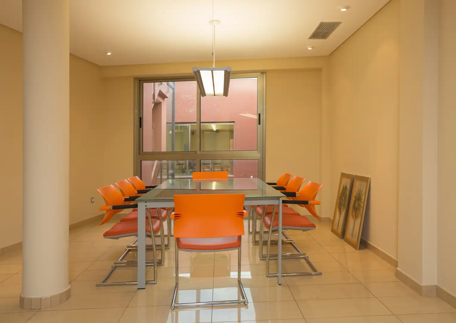 Office space with lift for sale in Calle Hernán Pérez de Grado 20, imagen 11