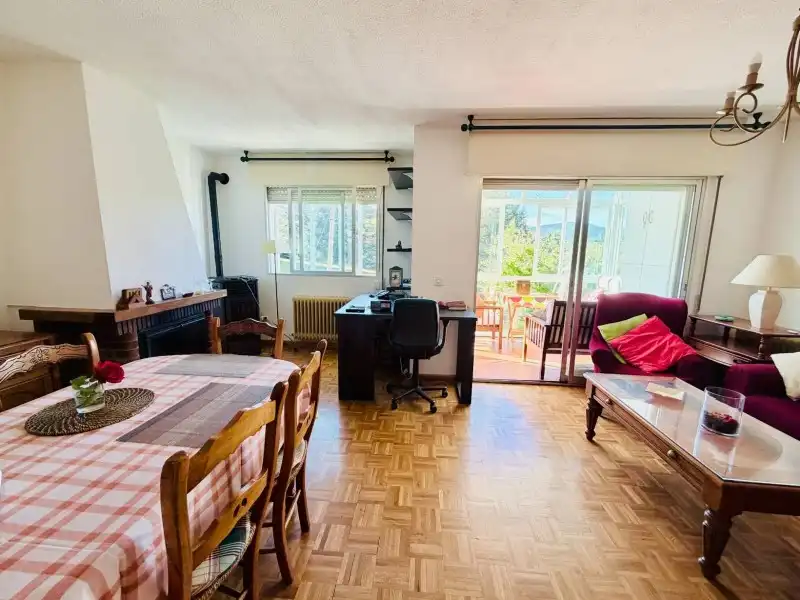 Flat for sale in El Espinar, Segovia