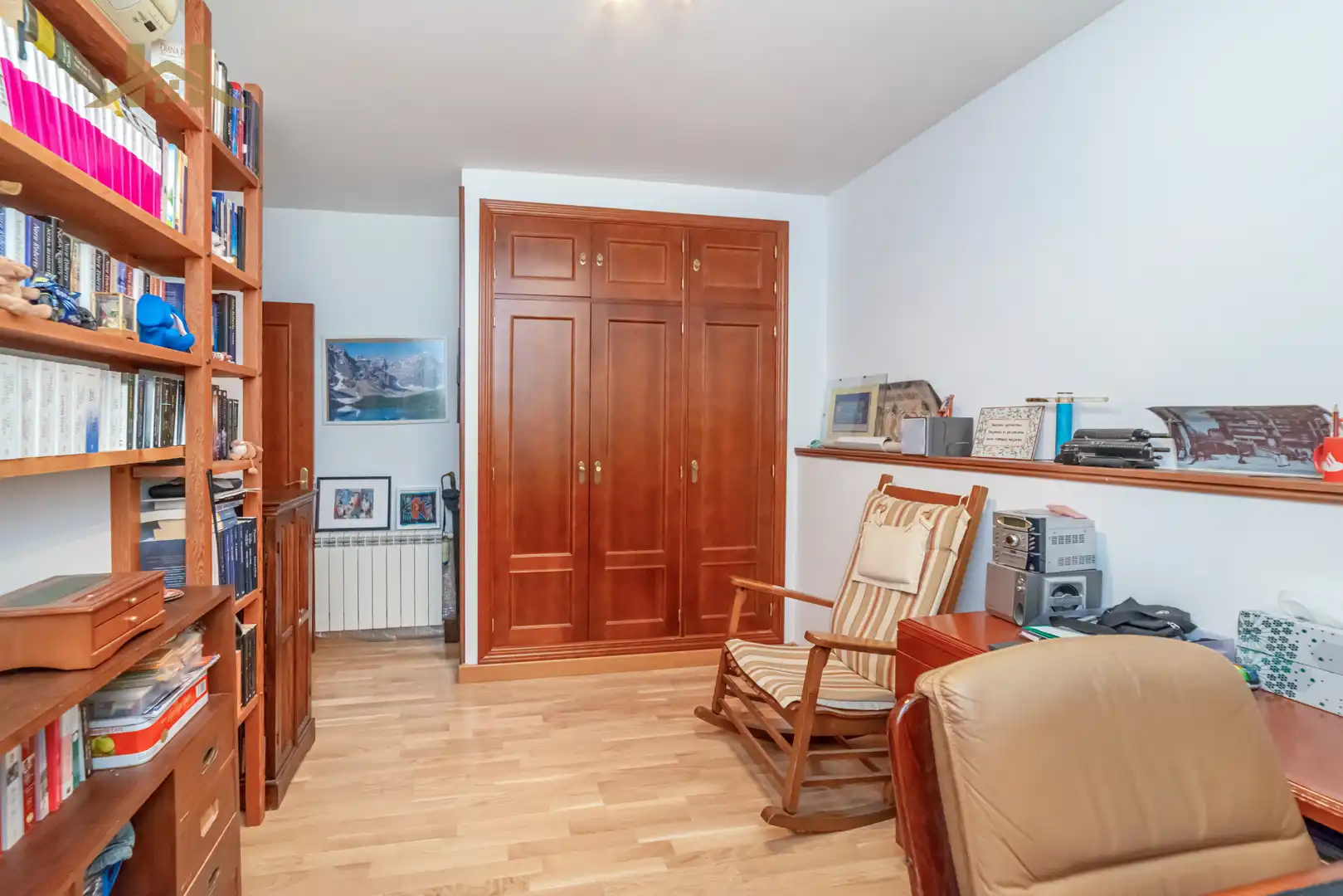 Casa o chalet en venta en Valdemorillo con Aire acondicionado, Calefacción y Jardín privado