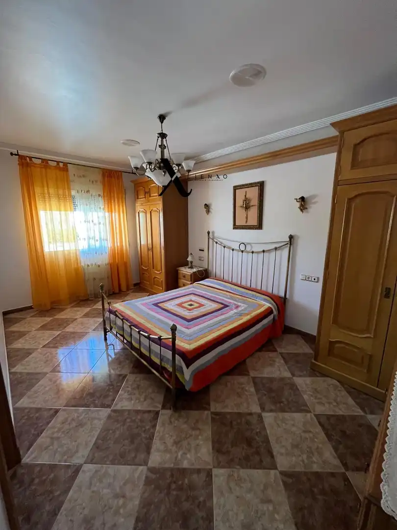Villa con terrazza in vendita a Urbanizacion PURIAS, imagen 19