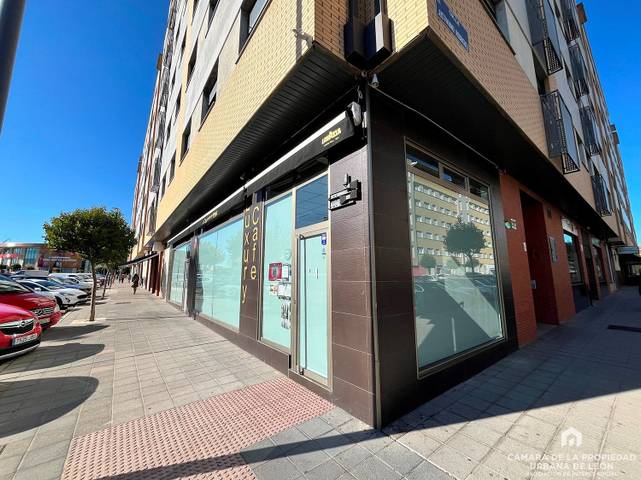 Local comercial en Venta en JUSTINIANO RODRIGUEZ en El Soto