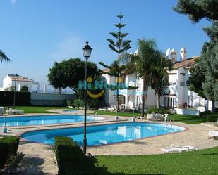 Single-family semi-detached for sale in Caleta de Vélez