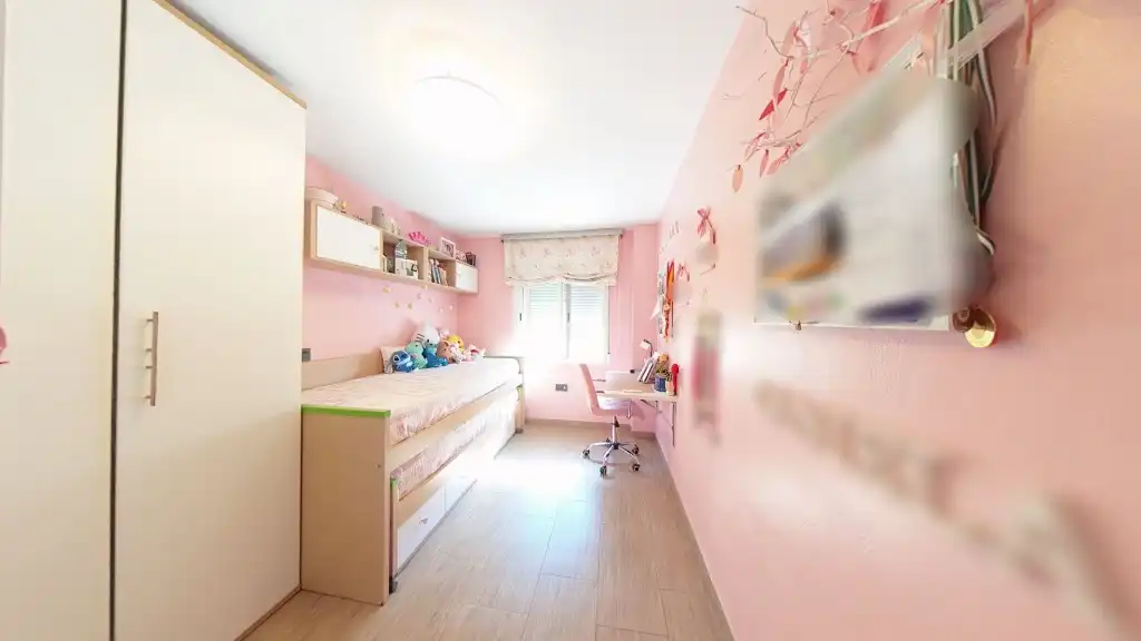 Dormitori de Apartament en venda en Vélez-Málaga