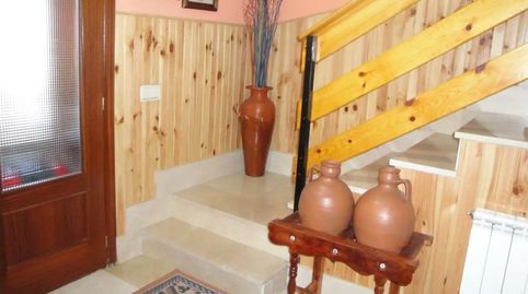 Foto 4 de Casa adosada en venda a Piedrahíta, Ávila