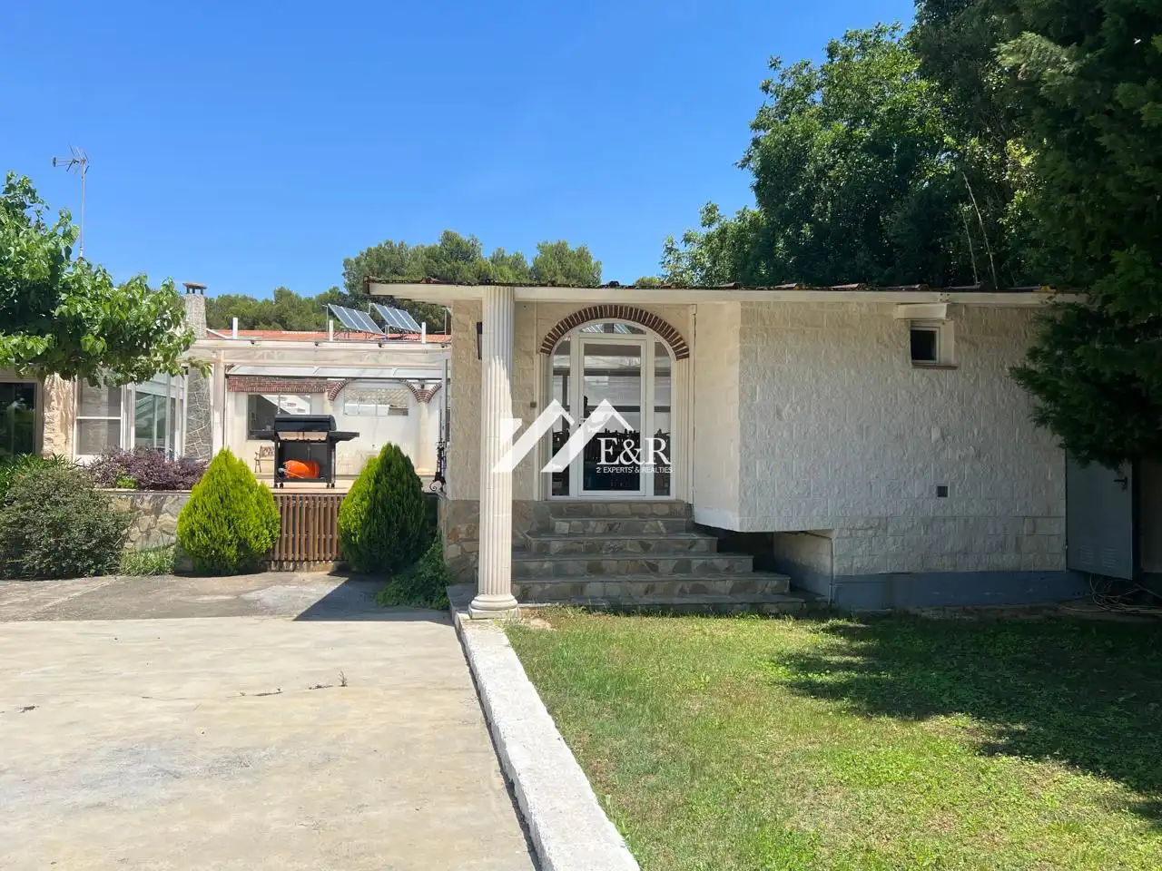 Maison avec piscine à vendre à ., imagen 13