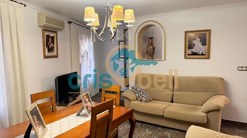 Foto 3 de Casa adosada en venta en San Mateo, Lorca
