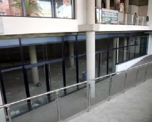 Geschaftsraum zum verkauf in Barlovento