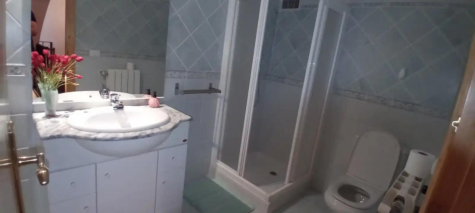 Casa adosada en venta en Sierra Engarcerán