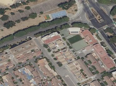 Casa en venda a 41020