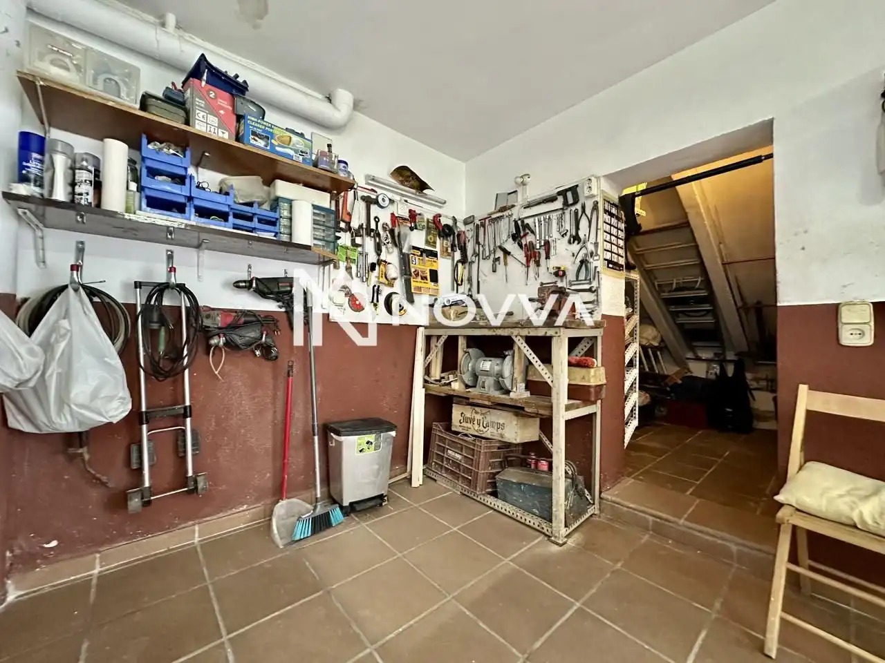 Casa o xalet en venda en Tordera amb Terrassa