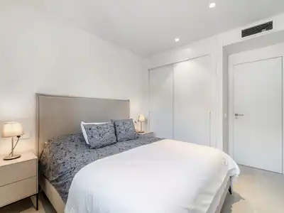 Apartamento con piscina en venta en Centro ciudad, imagen 33