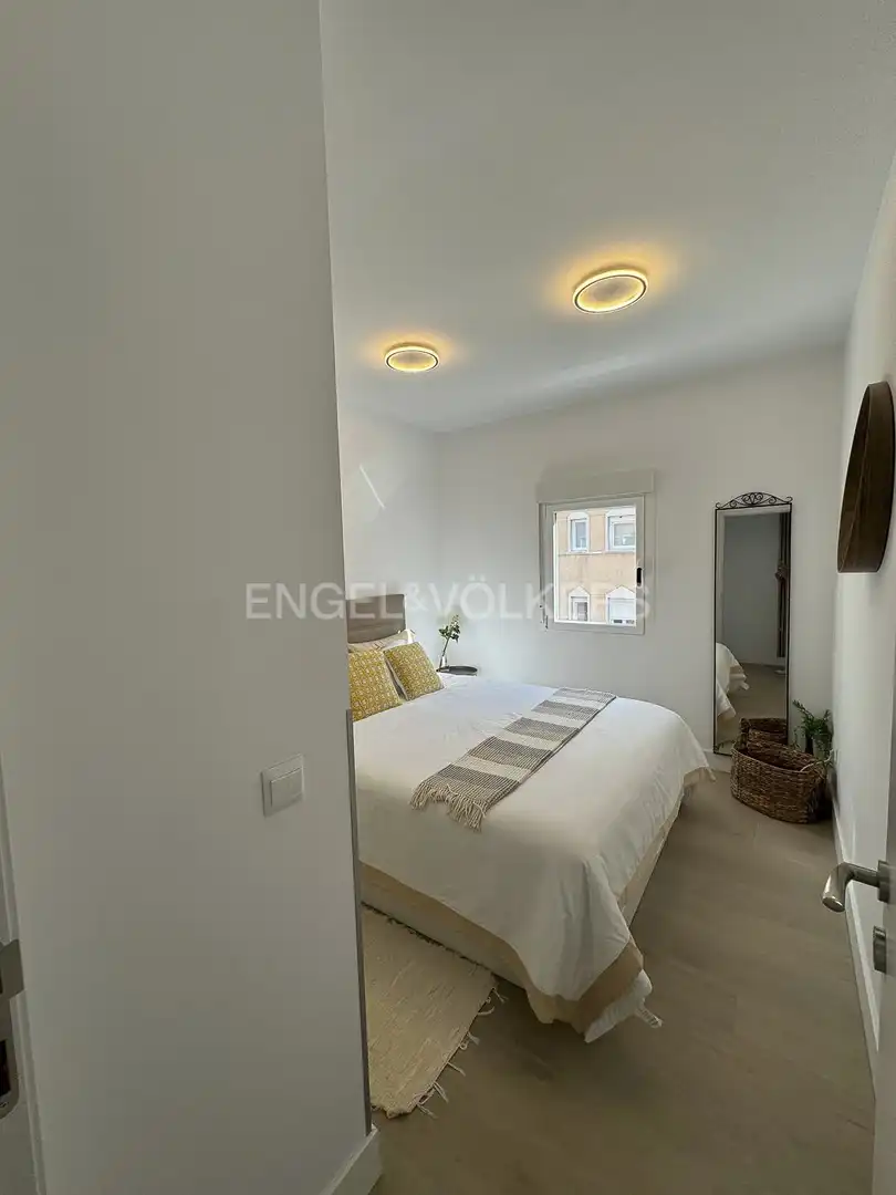 Apartament amb ascensor de lloguer a Tetuán, imagen 16