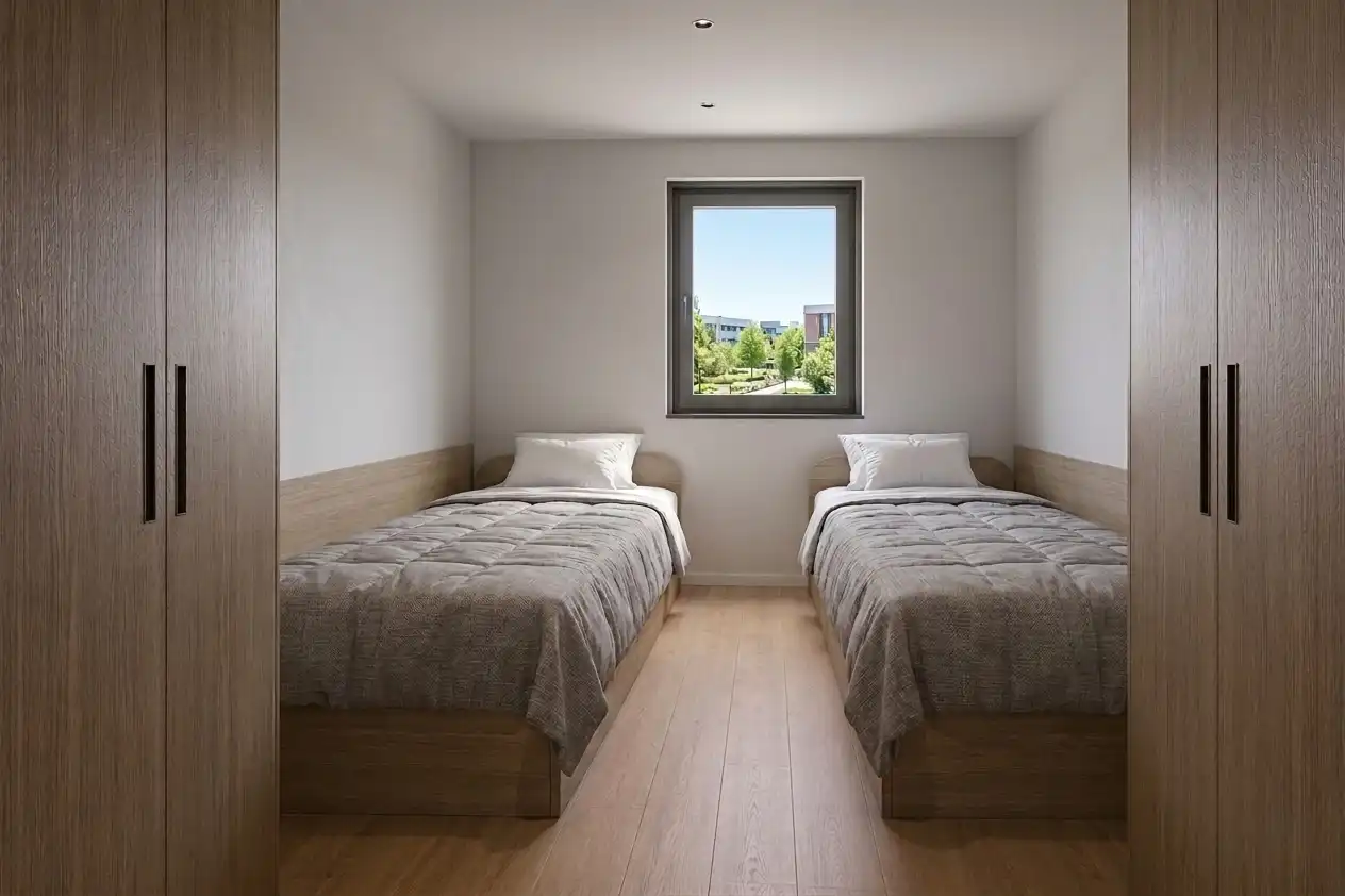 Piso con terraza en venta en Sant Antoni de Calonge, imagen 8