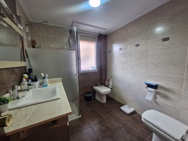 Piso con balcón en venta en Arnedo