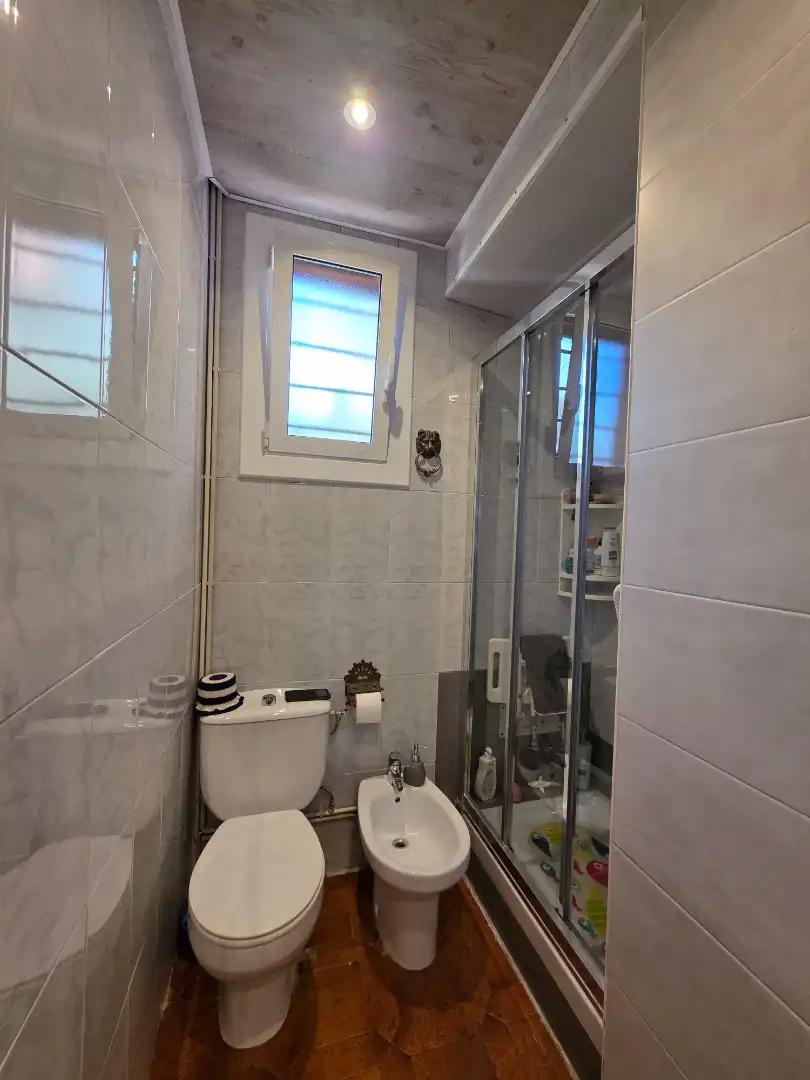 Casa amb jardí en venda a Carrer Moreneta de Montserrat, imagen 39