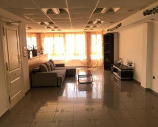 Sala d'estar de Edifici en venda en Guadassuar