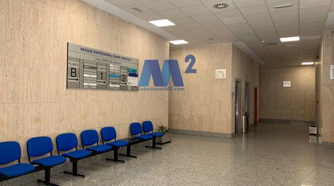 Photo 2 of Office for sale in Polígono Industrial Sur, San Sebastián de los Reyes