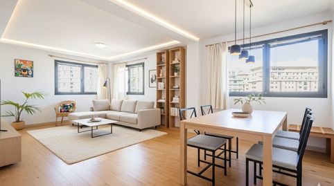 Foto 2 de Pis en venda a Los Llanos - El Cabo, Santa Cruz de Tenerife Capital