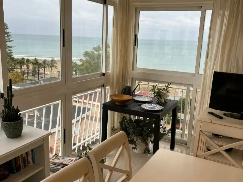 Apartament amb piscina de lloguer a Carrer la Corte 4, imagen 13