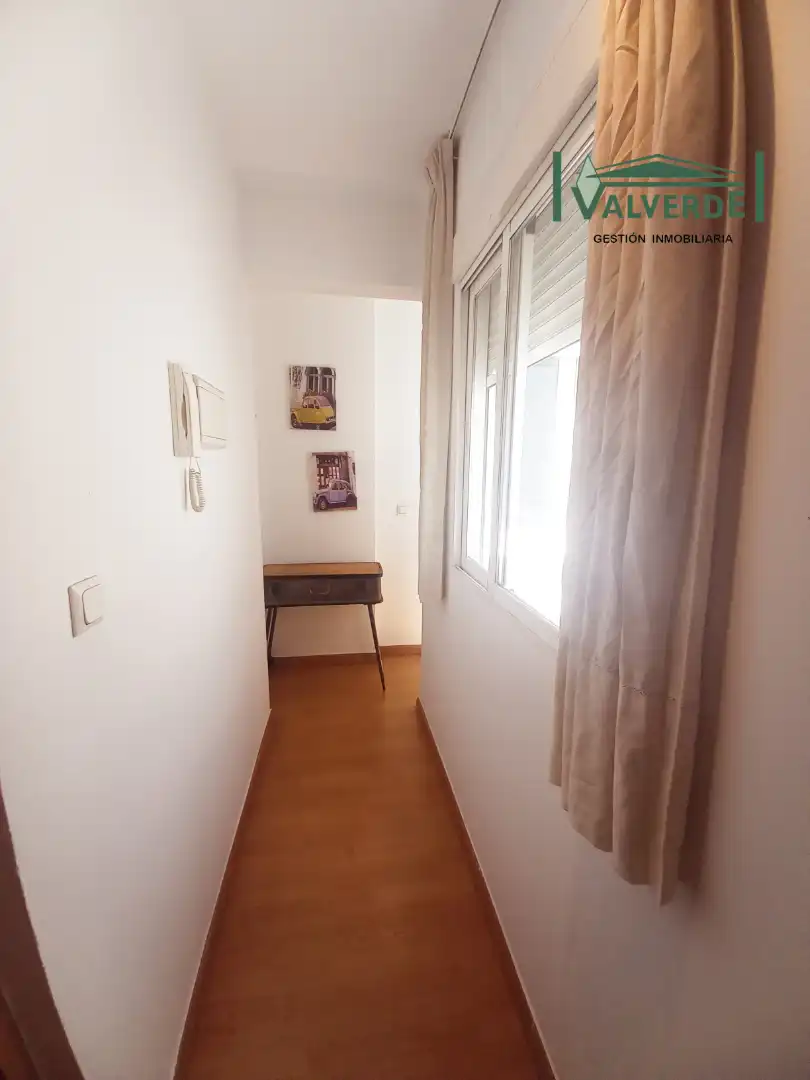 Study for rent in Granada  with Heating, Furnished and Washing machine