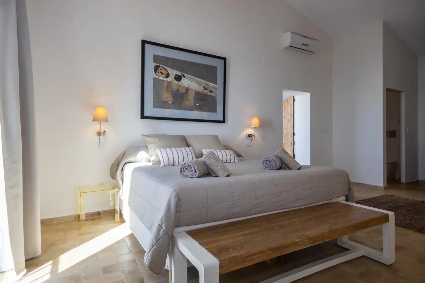 Detached house with terrace for sale in Mascarat, imagen 30