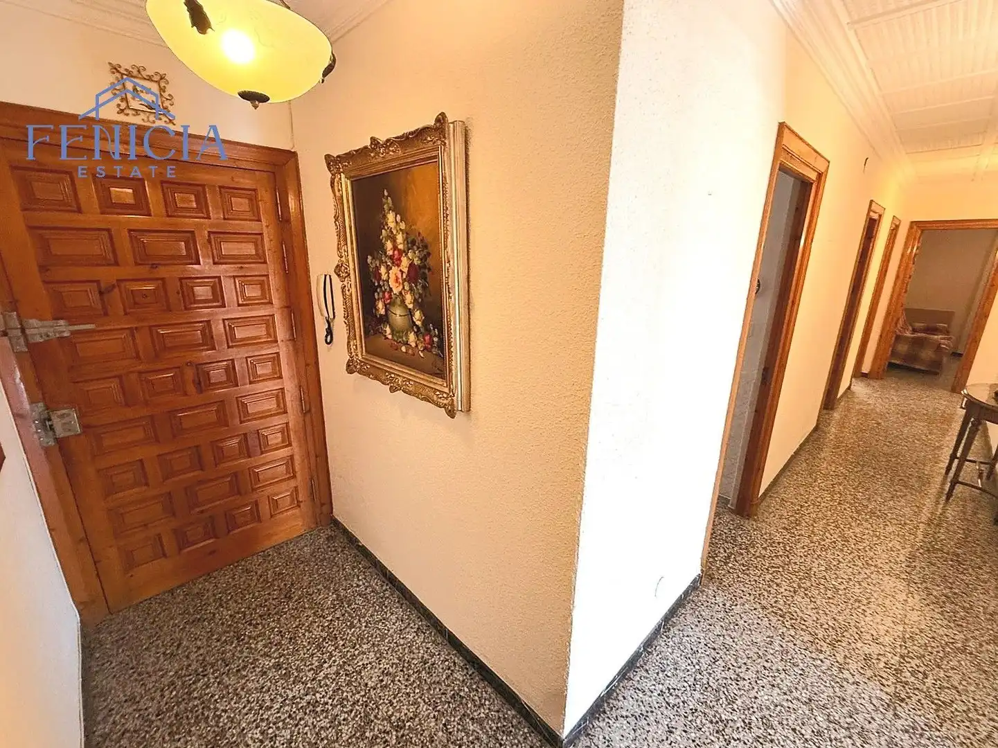 Piso en venta en Almuñecar Centro