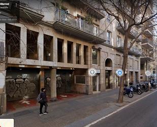 Garatge en venda a Carrer de Villarroel, 145, L'Antiga Esquerra de l'Eixample, Eixample,  Barcelona Capital