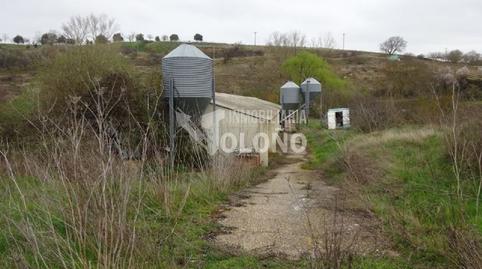 Foto 2 de Terreno industrial en venta en Lr-207, Rodezno, La Rioja