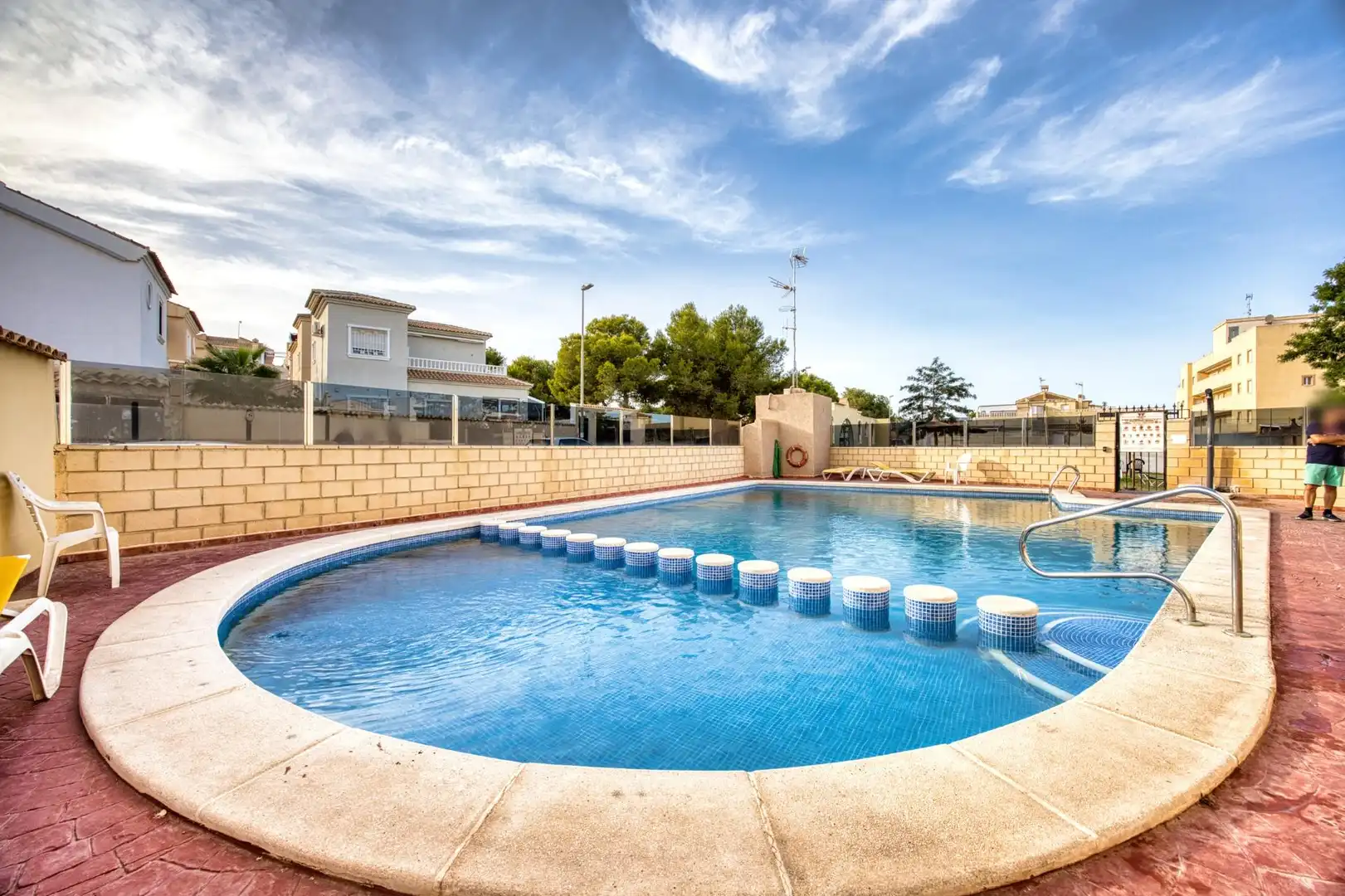 Bungalow avec jardin à vendre à Orihuela Costa, imagen 26