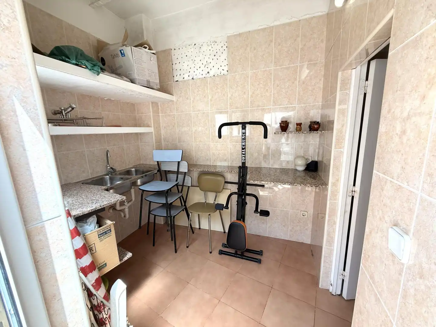 Maison avec terrasse à vendre à Carrer Riu Guadalquivir, imagen 32
