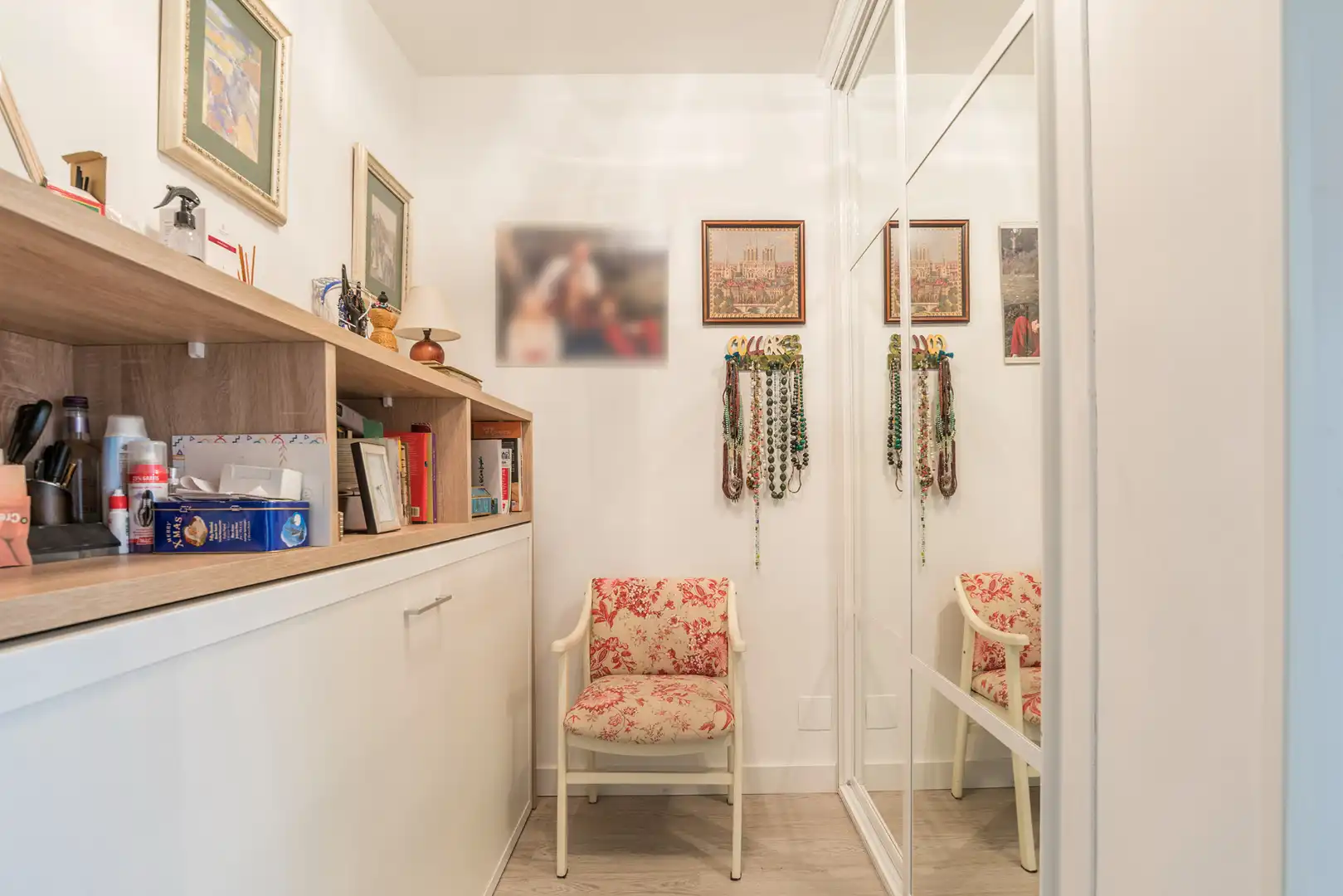 Piso en venta en Madrid con Aire acondicionado, Calefacción y Piscina comunitaria
