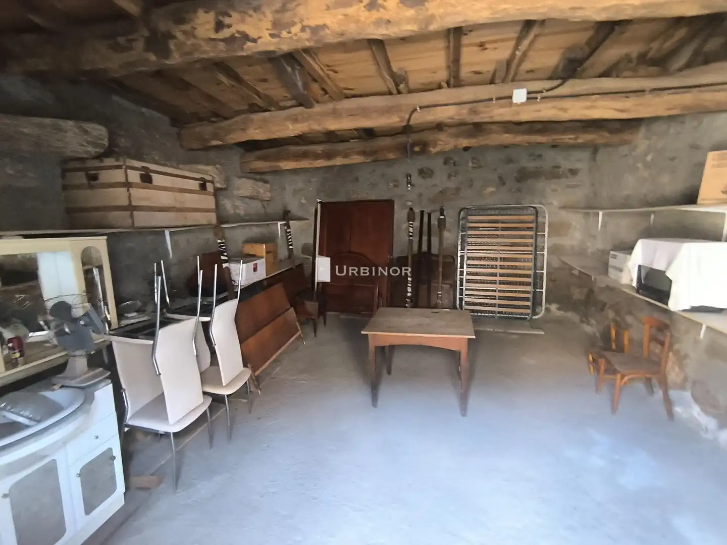 Casa con terrazza in vendita a Xinzo de Limia, imagen 17