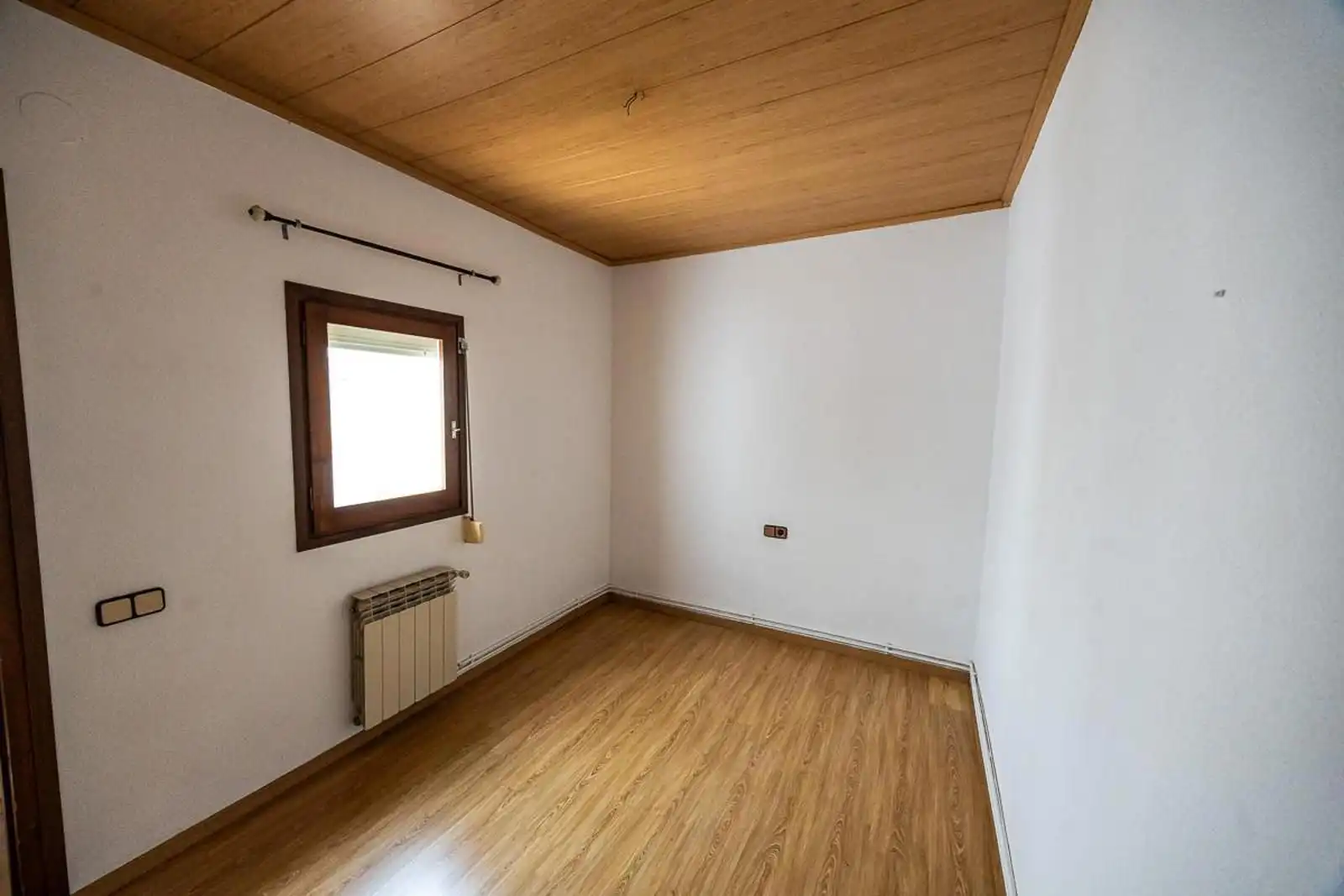 Ático en venta en Sabadell con Calefacción, Terraza y Balcón