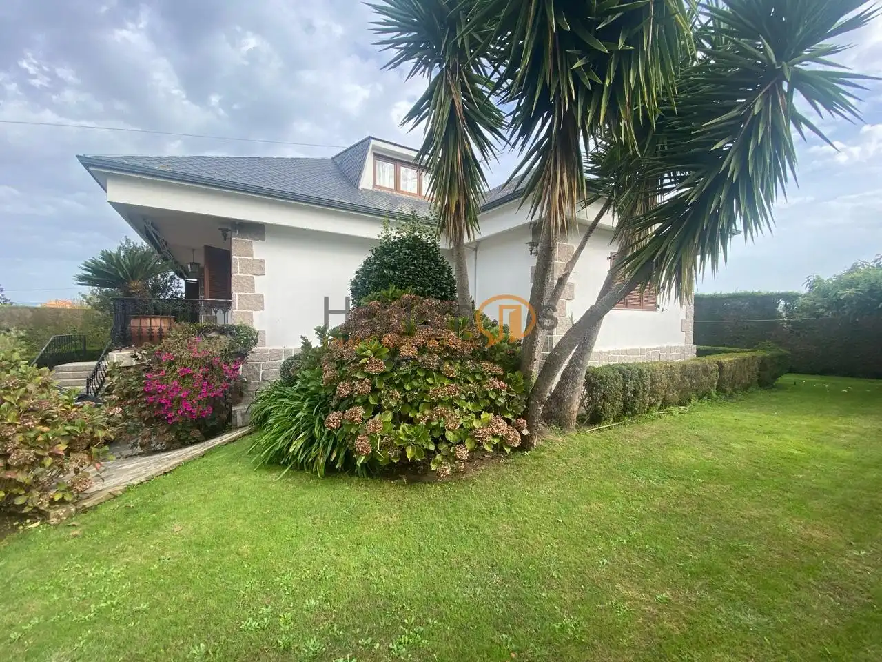 House with garden for sale in Vilanova de Arousa, imagen 5