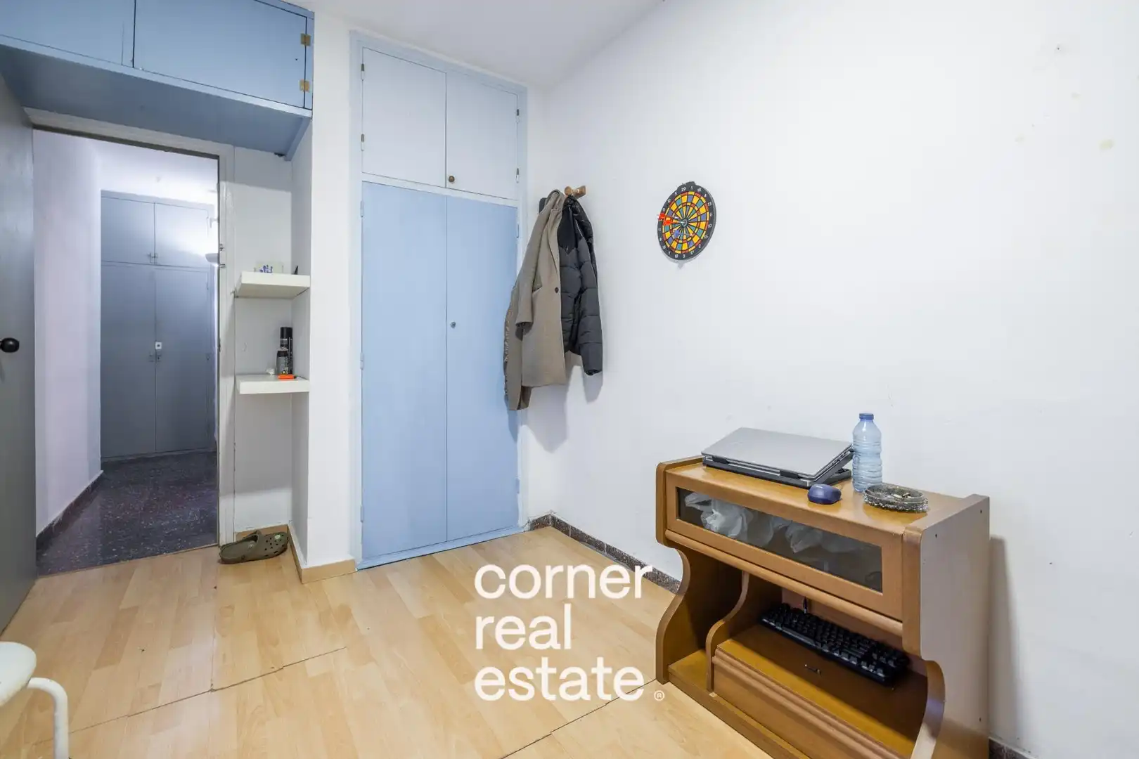 Exterior view of Flat for sale in Sant Cugat del Vallès  with Heating, Terrace and Balcony