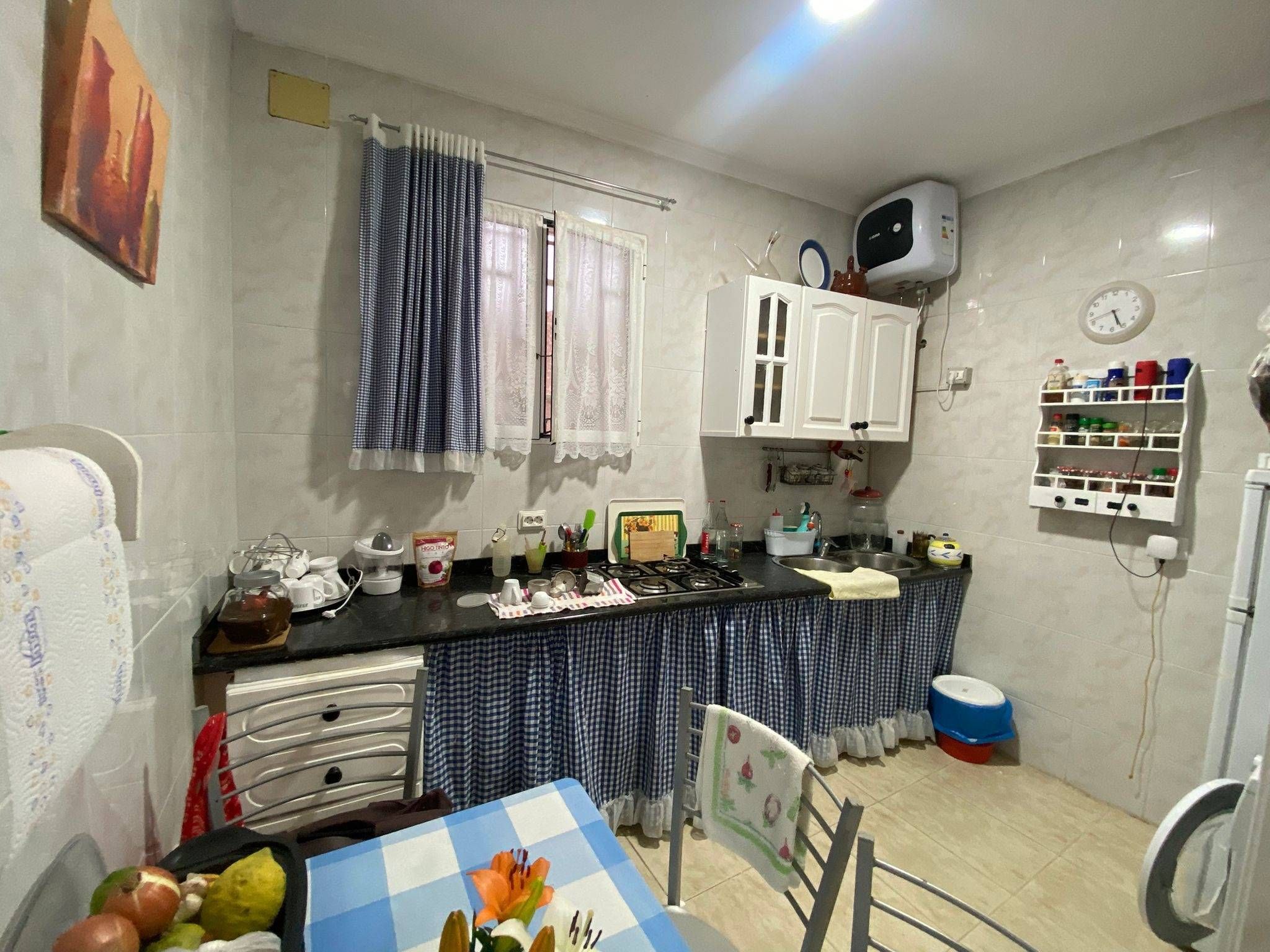 Country house zum verkauf in Calle ST ELENA, 2, Santa María de Guía de Gran Canaria