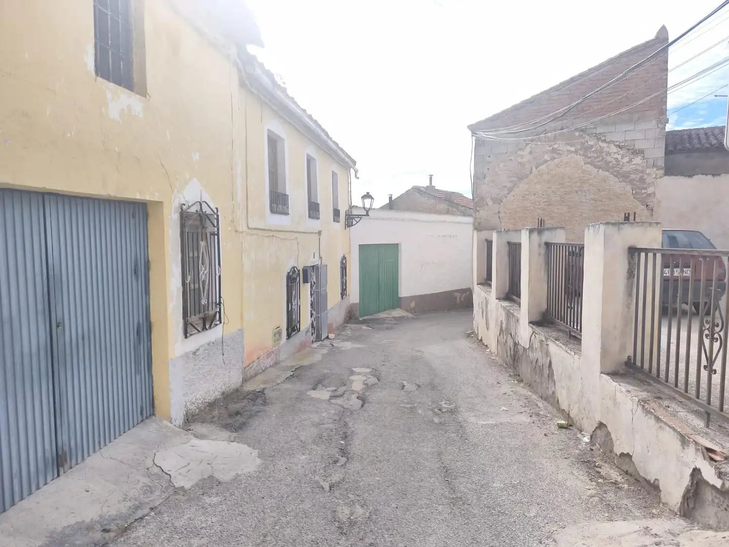 Casa con balcone in vendita a DR TELLO 9, imagen 20