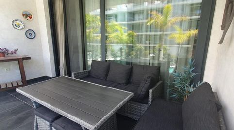 Photo 4 of Apartments for rent in Palm - Mar, Arona