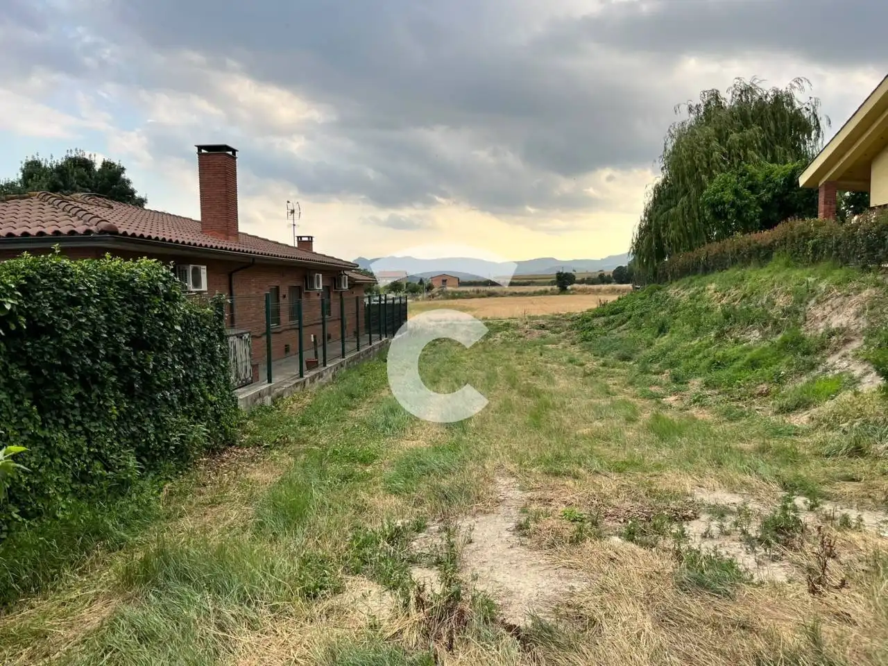 Residential for sale in Manlleu