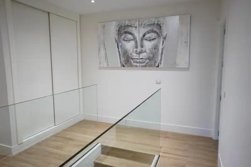 Detached homes for sale in Benalmádena  with Air Conditioner, Terrace and Swimming Pool