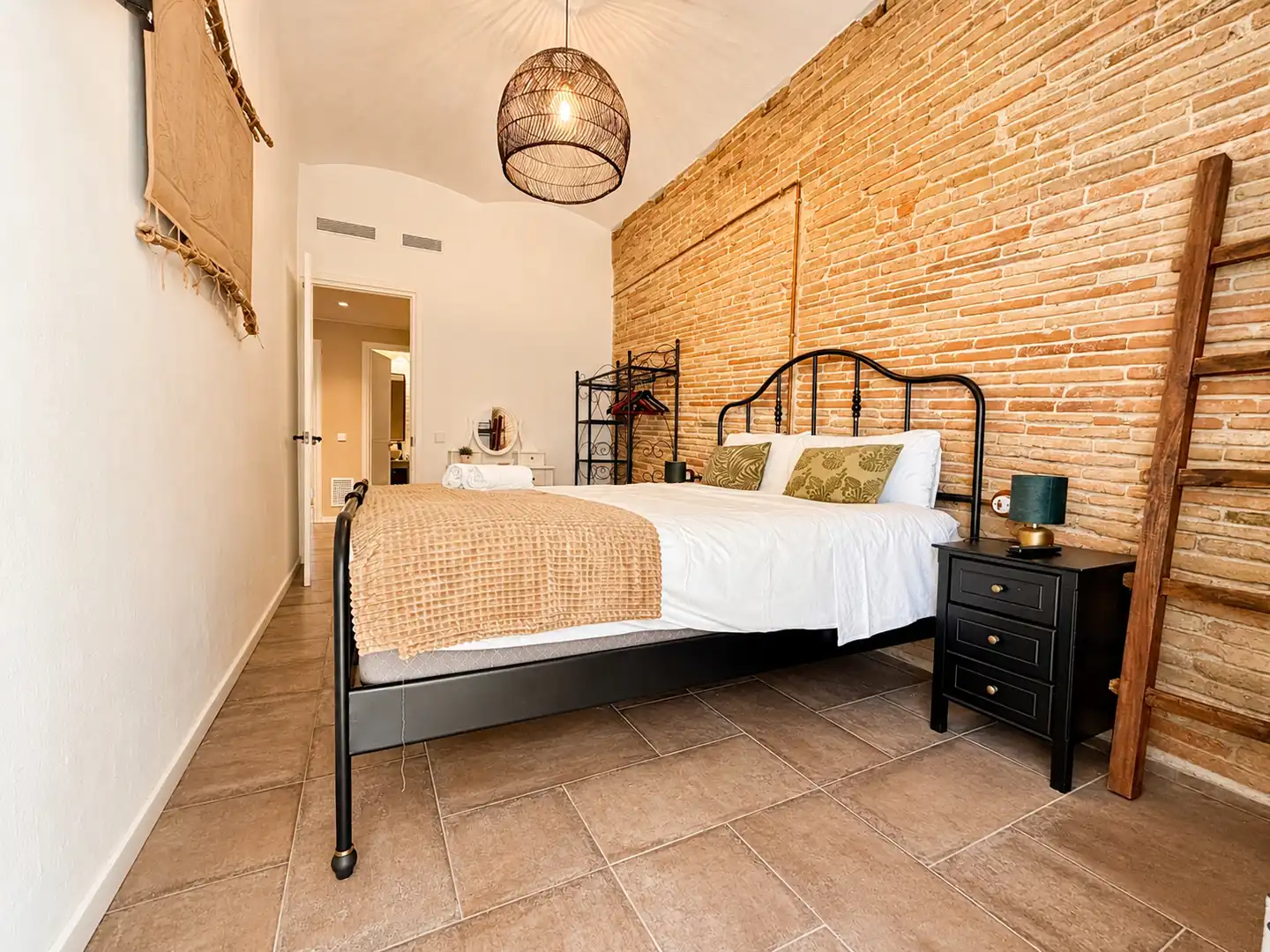 Appartement avec terrasse à vendre à Plaça del Marquès de Camps, imagen 11