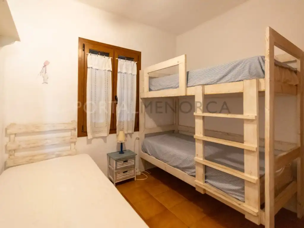 Apartament en venda a Playas de Fornells, imagen 17