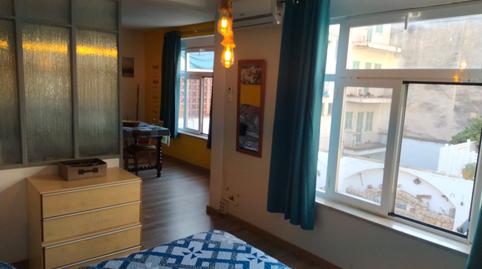 Foto 4 de Estudio de alquiler en Carrer de Robert Graves, El Terreno,  Palma de Mallorca