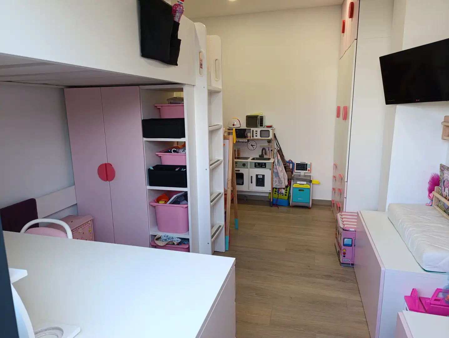 Casa o chalet en venta en Lliçà d'Amunt
