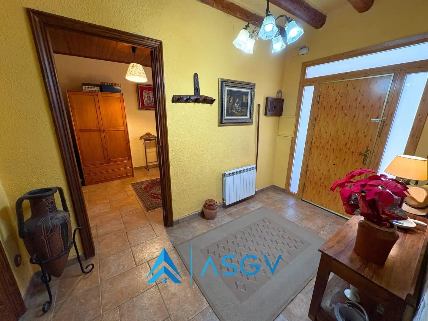 Casa o chalet en venta en Torrelavit con Calefacción, Terraza y Balcón