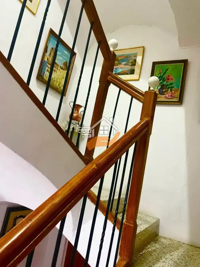 Terraced house with terrace for sale in Vélez-Rubio, imagen 26